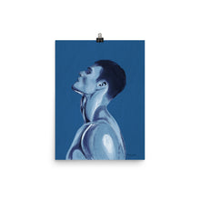 Load image into Gallery viewer, Art Print "Mark"