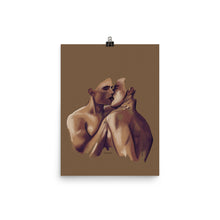 Load image into Gallery viewer, Art Print "Passion & Fidelity"