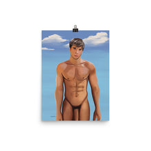 Load image into Gallery viewer, Art Print "One sunny day"