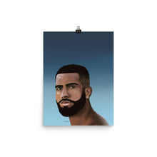 Load image into Gallery viewer, Art Print "Andre"