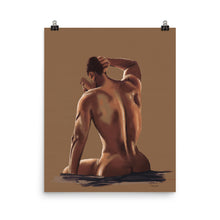 Load image into Gallery viewer, Art Print "Wake Up"