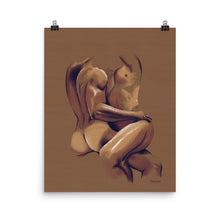 Load image into Gallery viewer, Art Print "Loveislove"