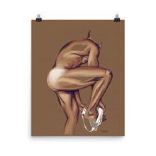 Load image into Gallery viewer, Art print "Still Standing"