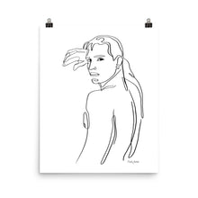 Load image into Gallery viewer, Art Print "Jack"