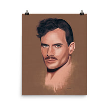 Load image into Gallery viewer, Art Print "Henry"