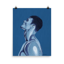 Load image into Gallery viewer, Art Print "Mark"