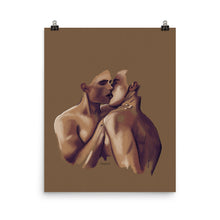 Load image into Gallery viewer, Art Print "Passion & Fidelity"