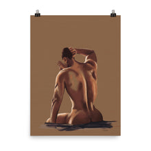 Load image into Gallery viewer, Art Print "Wake Up"