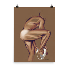 Load image into Gallery viewer, Art print "Still Standing"