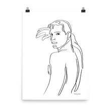 Load image into Gallery viewer, Art Print "Jack"