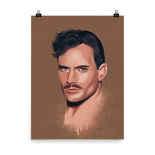 Load image into Gallery viewer, Art Print "Henry"