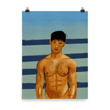 Load image into Gallery viewer, Art Print "Peter"