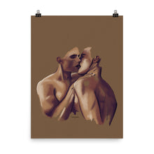 Load image into Gallery viewer, Art Print "Passion & Fidelity"