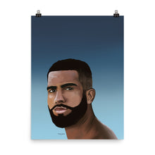 Load image into Gallery viewer, Art Print "Andre"