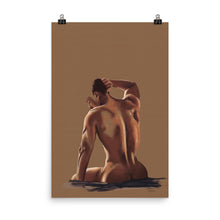 Load image into Gallery viewer, Art Print "Wake Up"