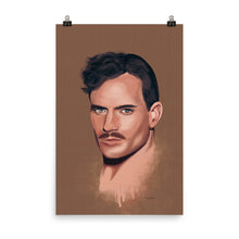 Load image into Gallery viewer, Art Print "Henry"