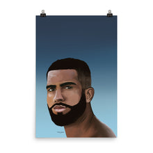 Load image into Gallery viewer, Art Print "Andre"