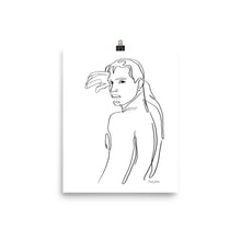 Load image into Gallery viewer, Art Print "Jack"