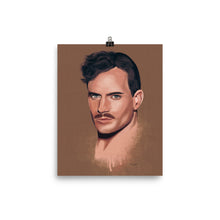 Load image into Gallery viewer, Art Print "Henry"