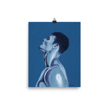Load image into Gallery viewer, Art Print "Mark"