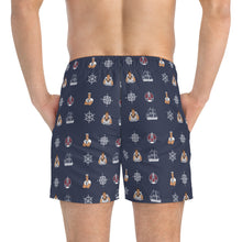Load image into Gallery viewer, Swim Trunks