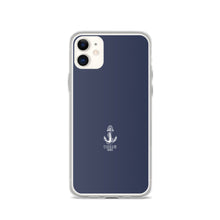 Load image into Gallery viewer, TJDRAW Anchor iPhone Case