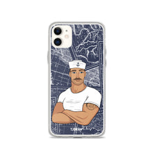 Load image into Gallery viewer, Sailor Joe iPhone Case