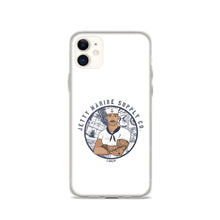 Load image into Gallery viewer, Jetty Marine Supply iPhone Case
