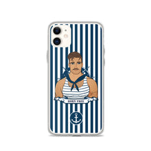 Load image into Gallery viewer, Sailor Joe iPhone Case