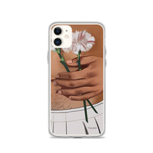Load image into Gallery viewer, "Lost without you" iPhone Case