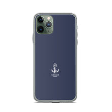Load image into Gallery viewer, TJDRAW Anchor iPhone Case