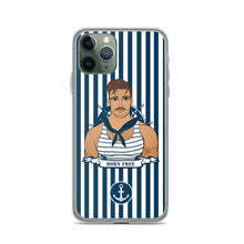 Load image into Gallery viewer, Sailor Joe iPhone Case