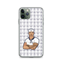 Load image into Gallery viewer, Sailor Tom iPhone Case