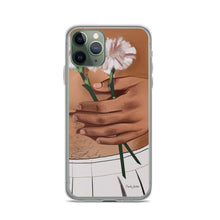 Load image into Gallery viewer, "Lost without you" iPhone Case