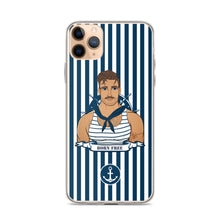 Load image into Gallery viewer, Born Free iPhone Case