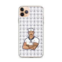 Load image into Gallery viewer, Sailor Tom iPhone Case