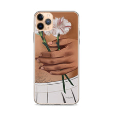 Load image into Gallery viewer, "Lost without you" iPhone Case