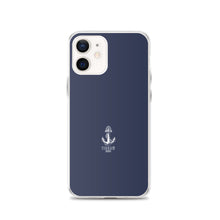 Load image into Gallery viewer, TJDRAW Anchor iPhone Case