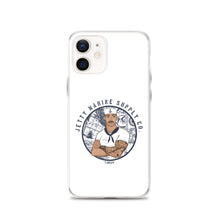 Load image into Gallery viewer, Jetty Marine Supply iPhone Case