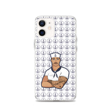 Load image into Gallery viewer, Sailor Tom iPhone Case