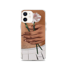 Load image into Gallery viewer, "Lost without you" iPhone Case