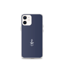 Load image into Gallery viewer, TJDRAW Anchor iPhone Case