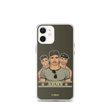 Load image into Gallery viewer, TJ Army iPhone Case