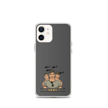 Load image into Gallery viewer, Army iPhone Case