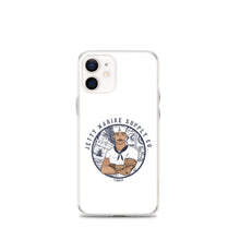 Load image into Gallery viewer, Jetty Marine Supply iPhone Case