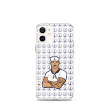 Load image into Gallery viewer, Sailor Tom iPhone Case