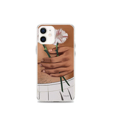 Load image into Gallery viewer, "Lost without you" iPhone Case