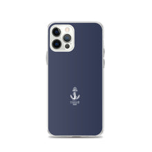 Load image into Gallery viewer, TJDRAW Anchor iPhone Case