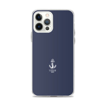 Load image into Gallery viewer, TJDRAW Anchor iPhone Case