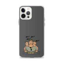 Load image into Gallery viewer, Army iPhone Case